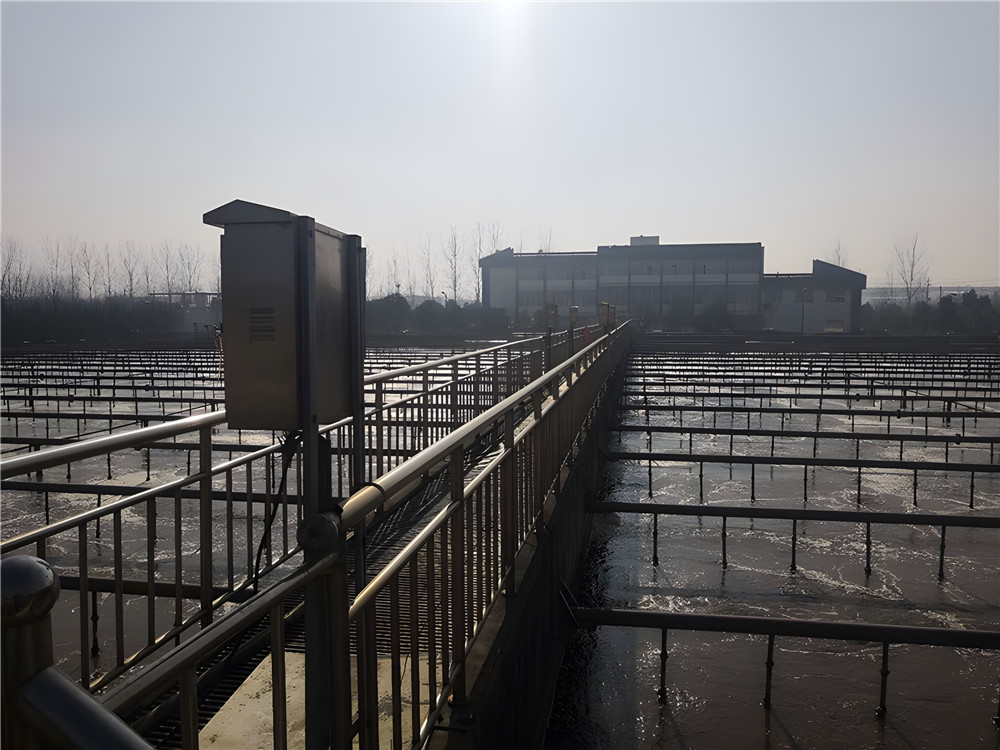 復合碳源在污水中的作用