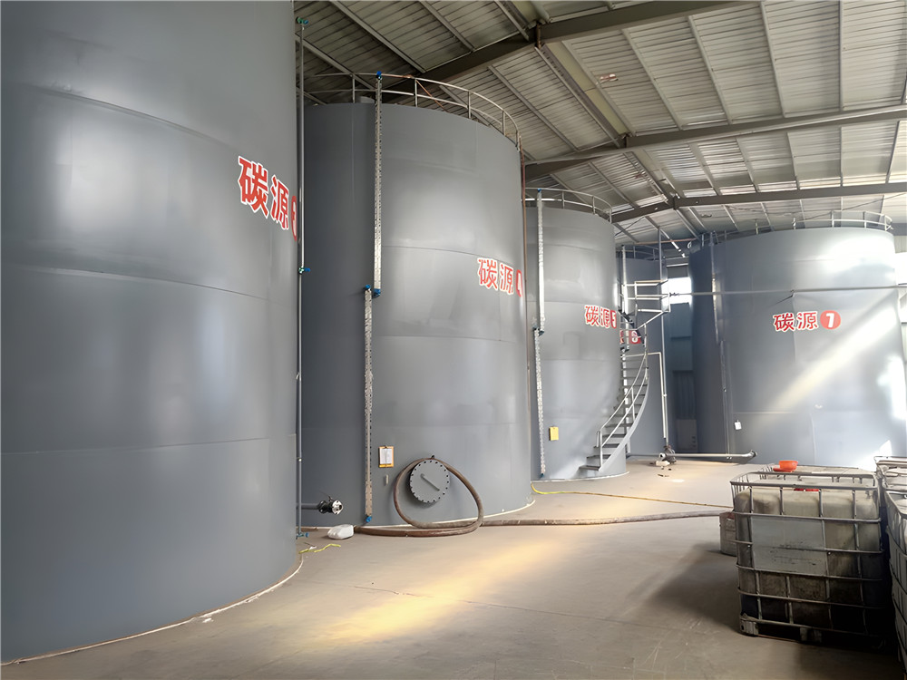 復合碳源在工業(yè)葡萄糖的作用