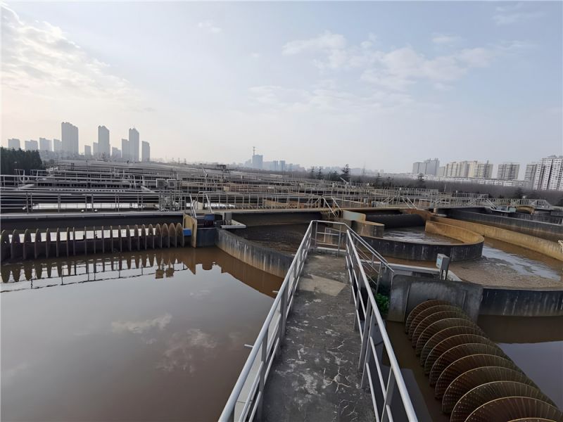 污水處理的時候怎么選擇相應(yīng)的碳源？